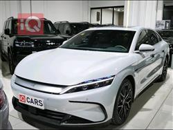BYD HAN